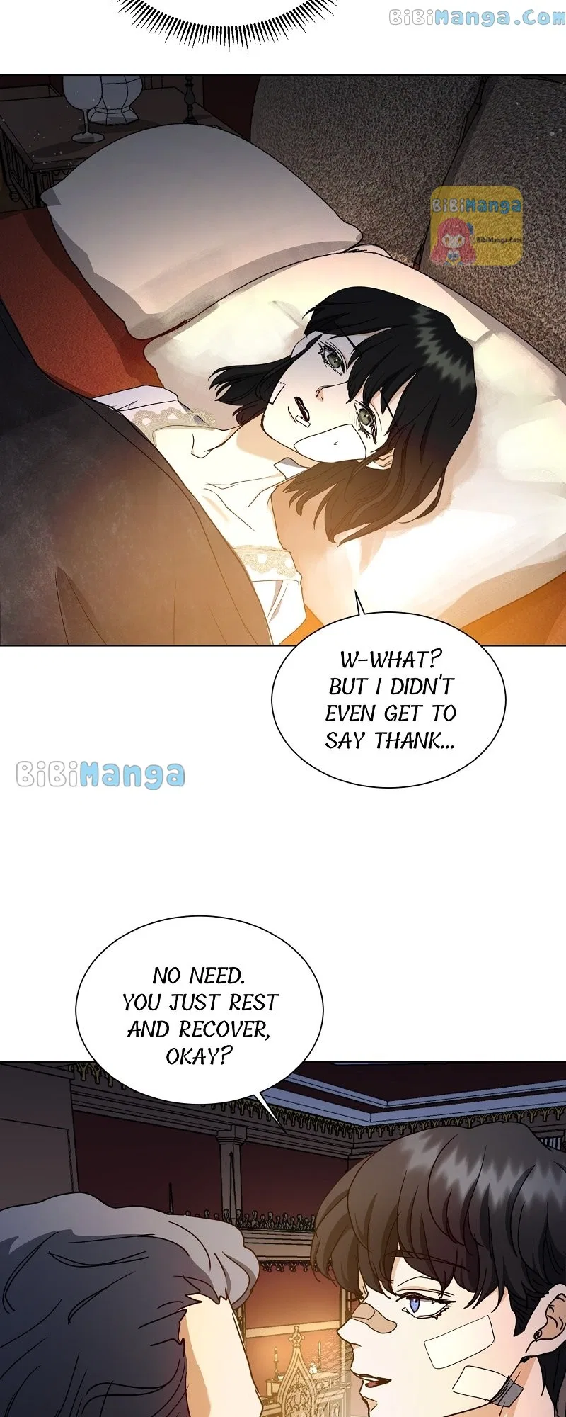 The Psycho Duke and I Chapter 23 – Page 58