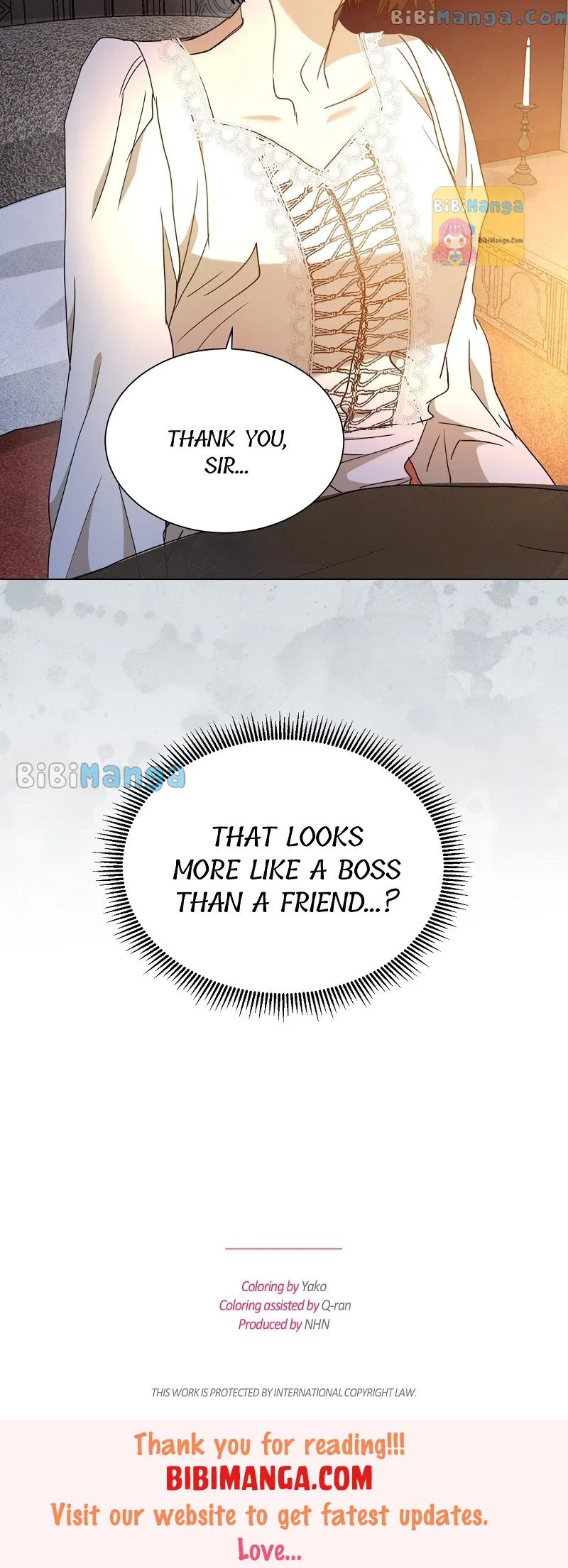 The Psycho Duke and I Chapter 23 – Page 61