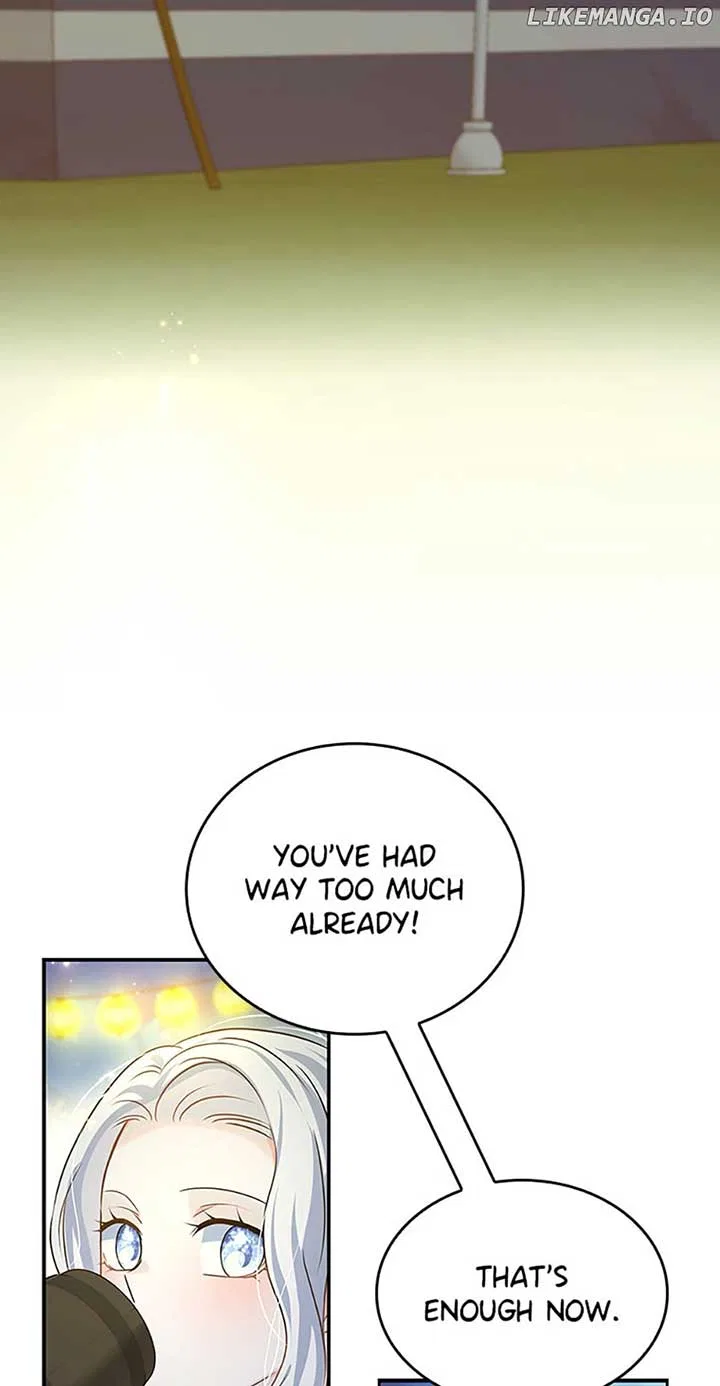 Don’t Be Obsessed With A Spirit Like Me! Chapter 50 – Page 3