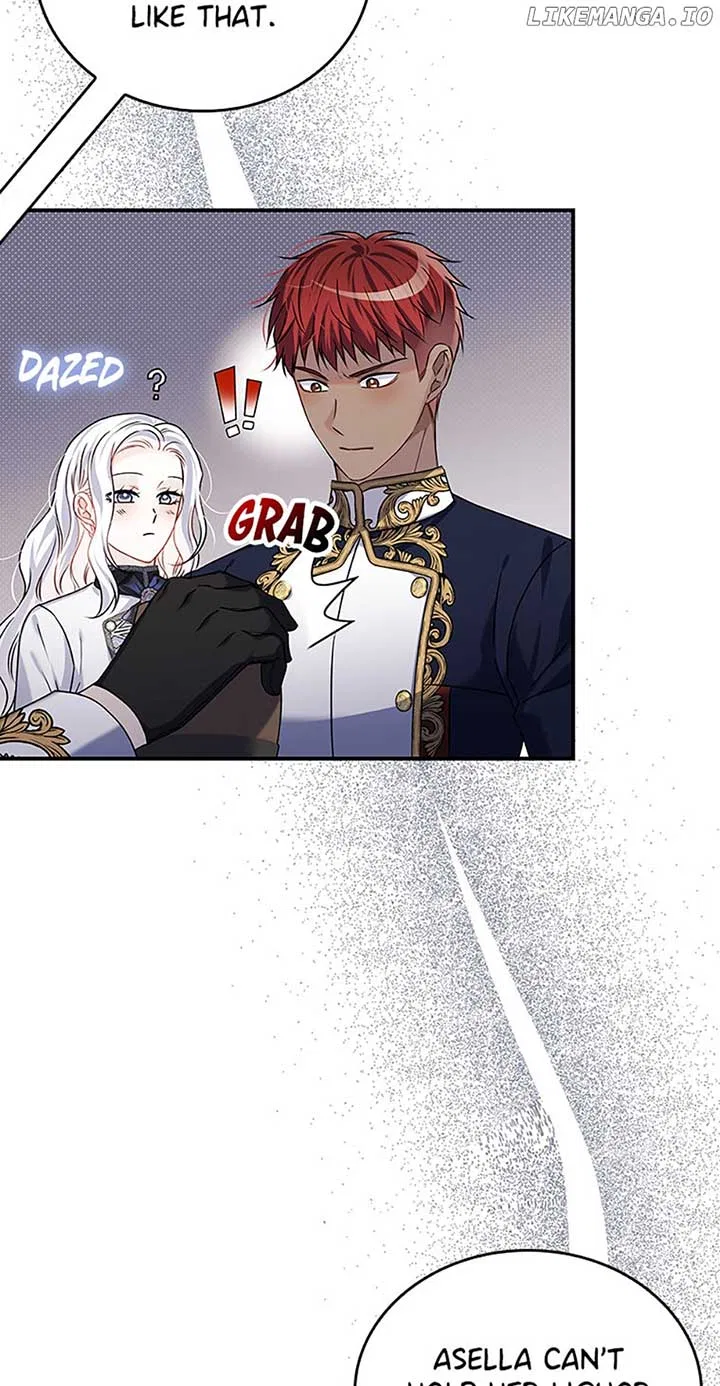 Don’t Be Obsessed With A Spirit Like Me! Chapter 50 – Page 5