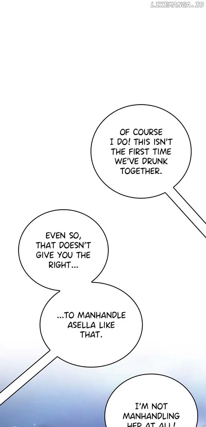 Don’t Be Obsessed With A Spirit Like Me! Chapter 50 – Page 8