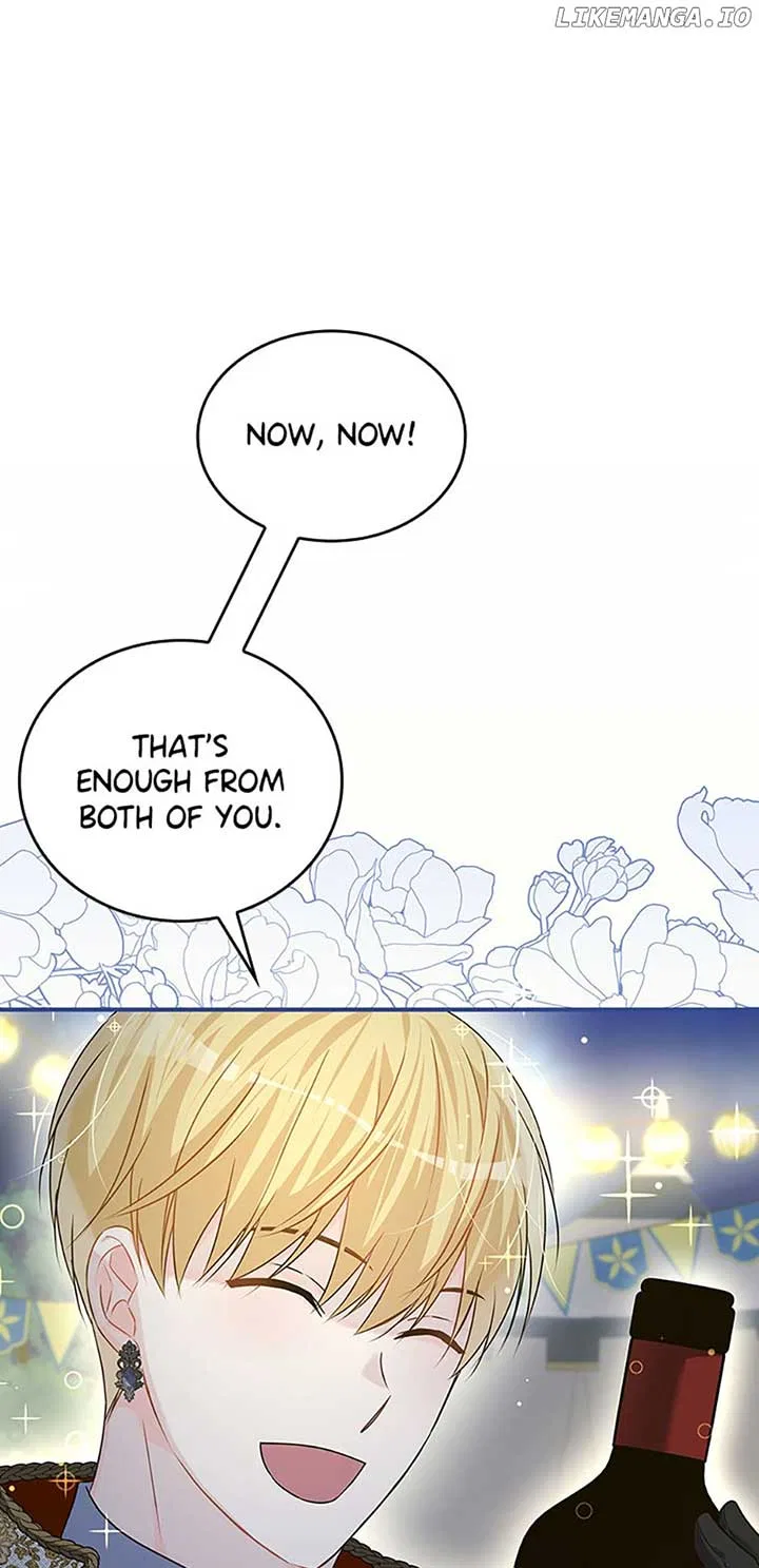 Don’t Be Obsessed With A Spirit Like Me! Chapter 50 – Page 10
