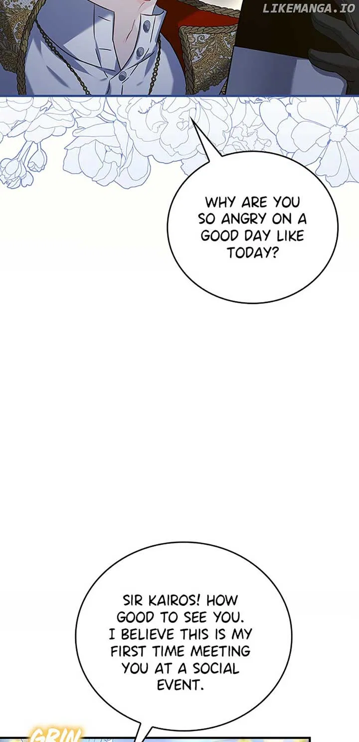 Don’t Be Obsessed With A Spirit Like Me! Chapter 50 – Page 11