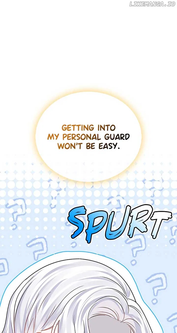 Don’t Be Obsessed With A Spirit Like Me! Chapter 50 – Page 15