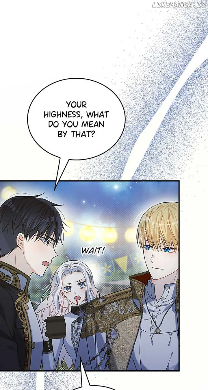 Don’t Be Obsessed With A Spirit Like Me! Chapter 50 – Page 17