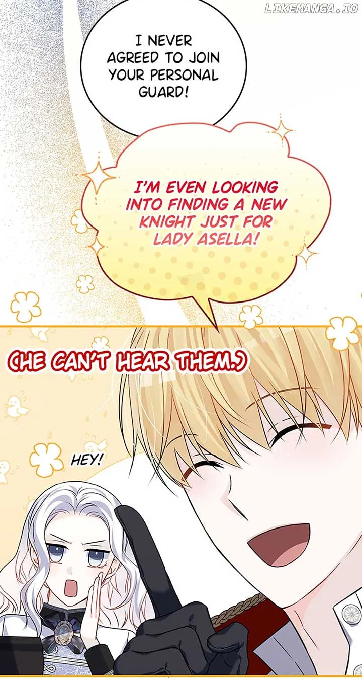 Don’t Be Obsessed With A Spirit Like Me! Chapter 50 – Page 18