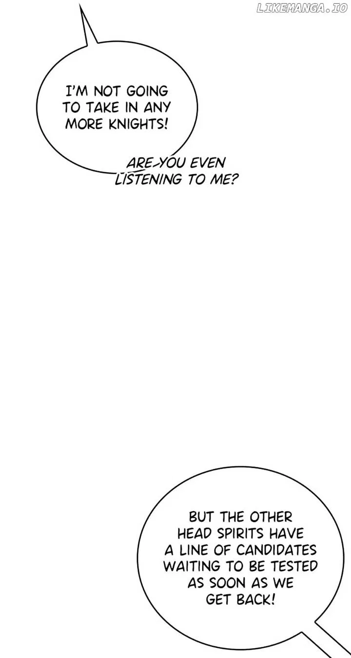 Don’t Be Obsessed With A Spirit Like Me! Chapter 50 – Page 19