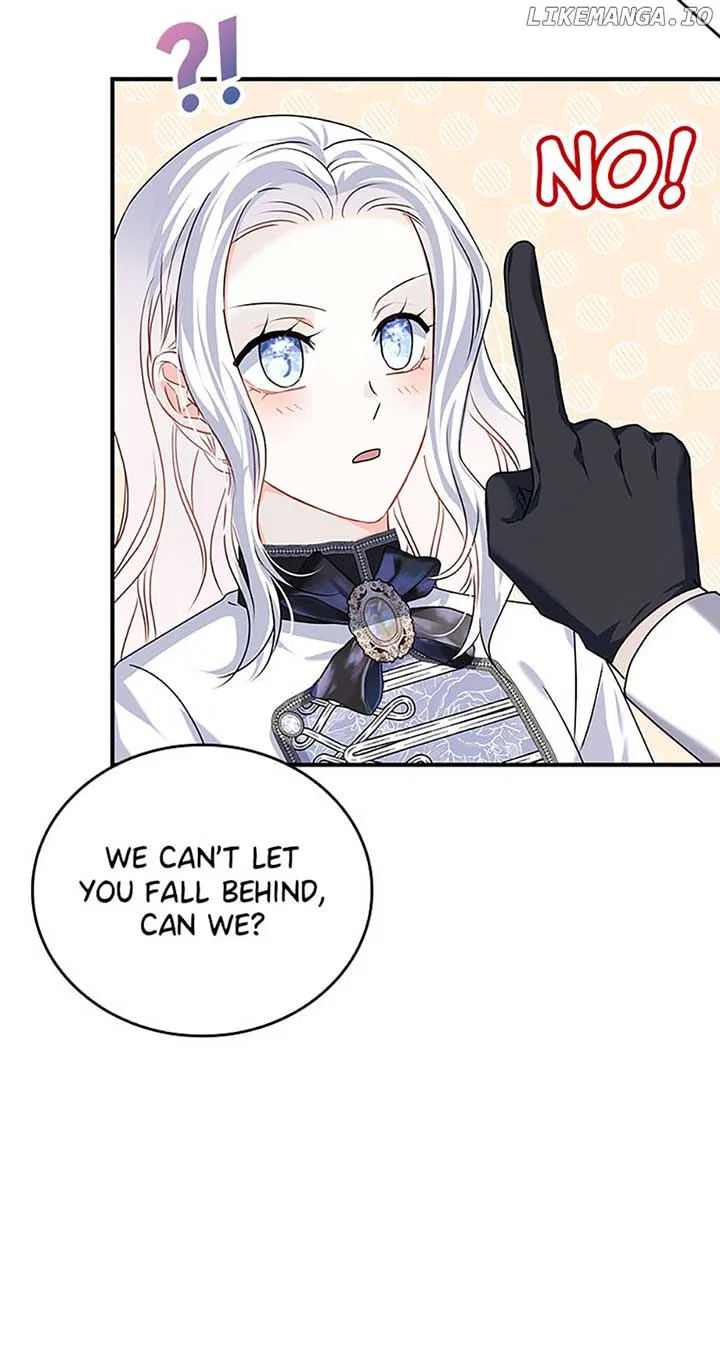 Don’t Be Obsessed With A Spirit Like Me! Chapter 50 – Page 20