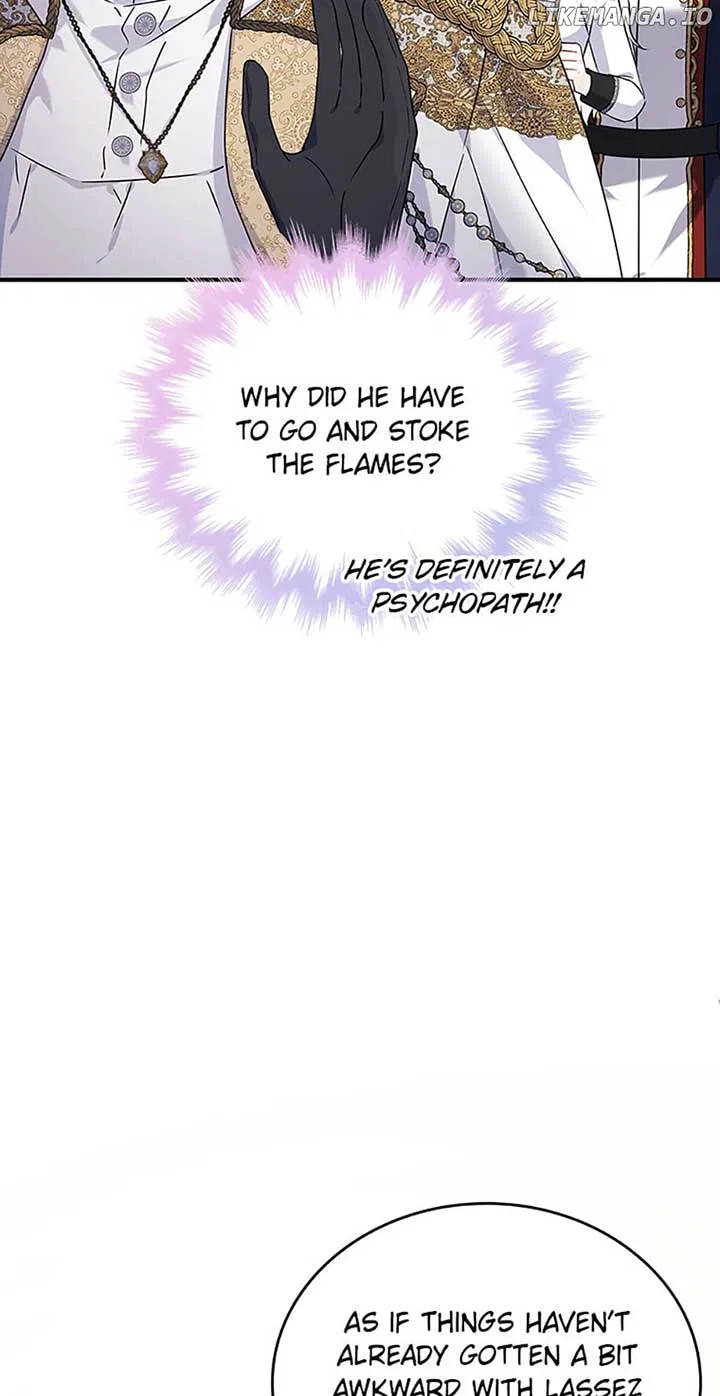 Don’t Be Obsessed With A Spirit Like Me! Chapter 50 – Page 22