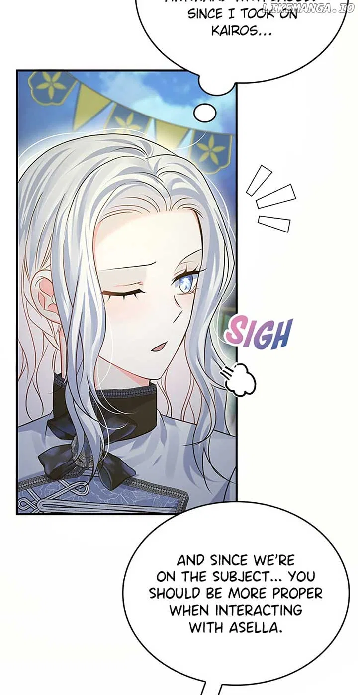 Don’t Be Obsessed With A Spirit Like Me! Chapter 50 – Page 23