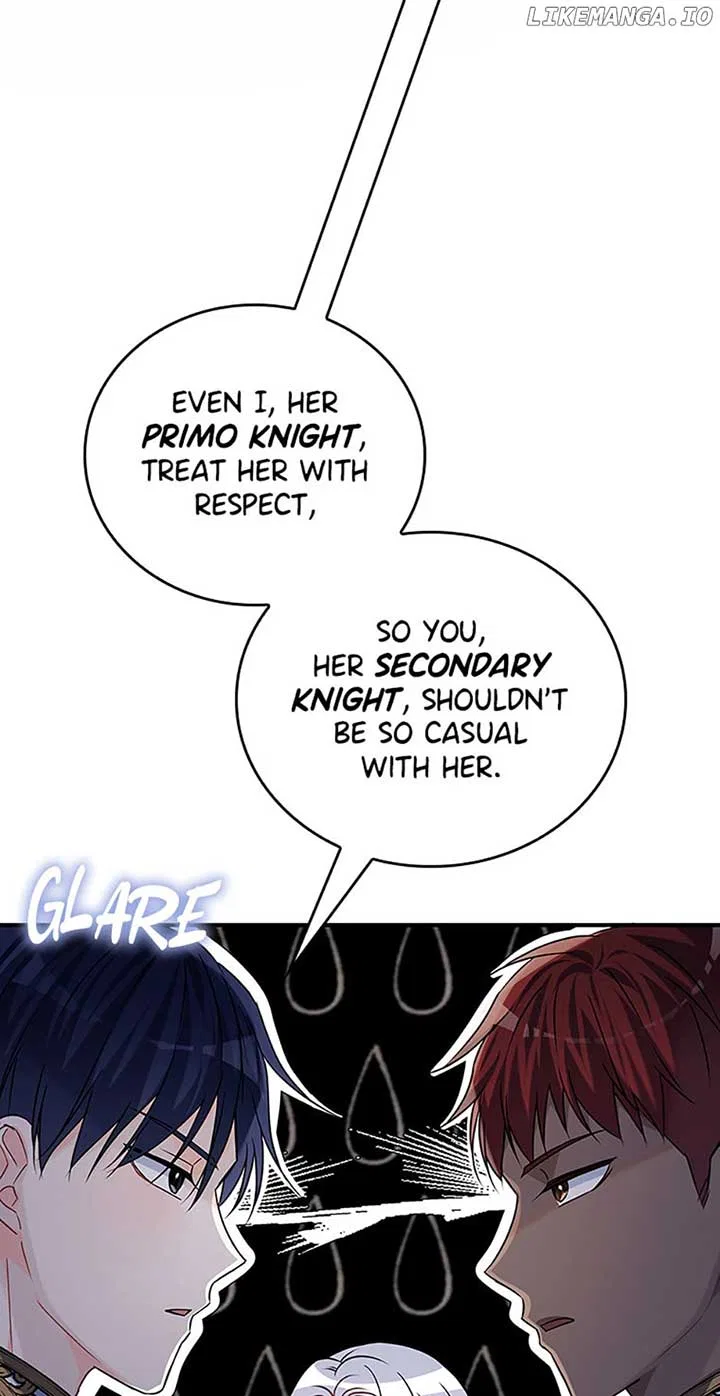 Don’t Be Obsessed With A Spirit Like Me! Chapter 50 – Page 24