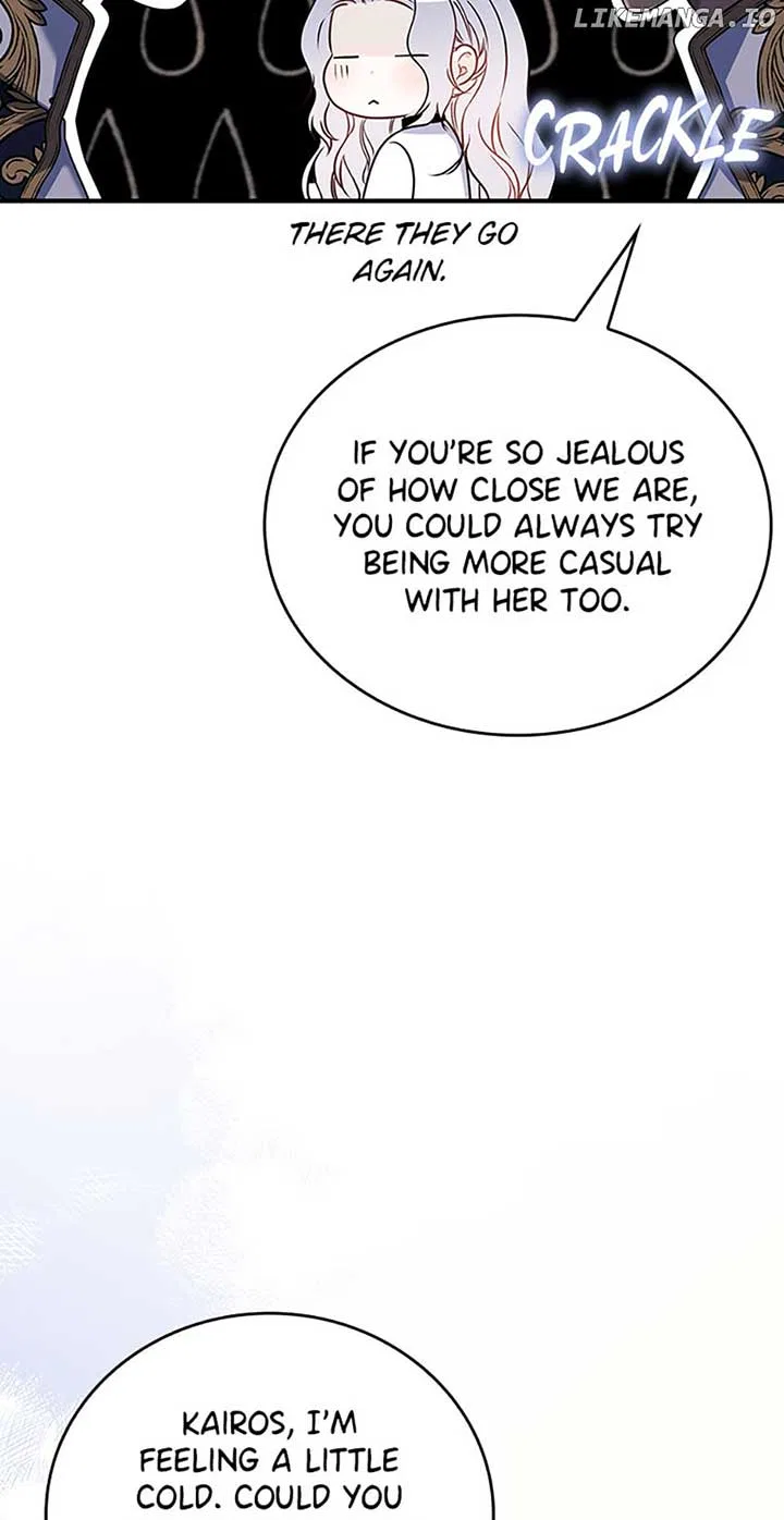 Don’t Be Obsessed With A Spirit Like Me! Chapter 50 – Page 25