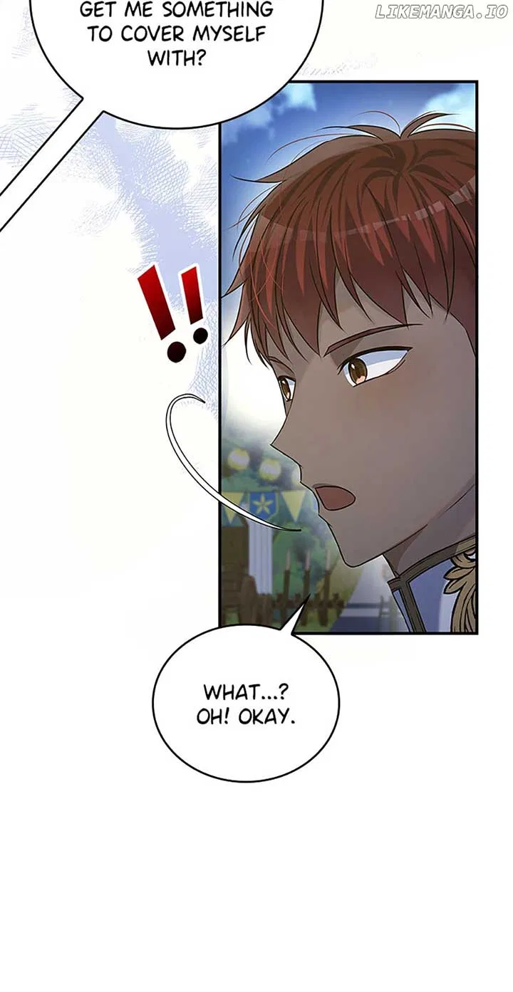 Don’t Be Obsessed With A Spirit Like Me! Chapter 50 – Page 26