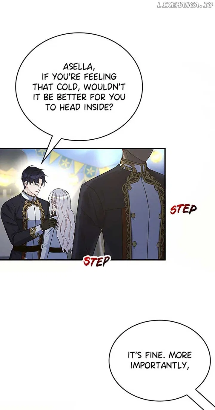 Don’t Be Obsessed With A Spirit Like Me! Chapter 50 – Page 27