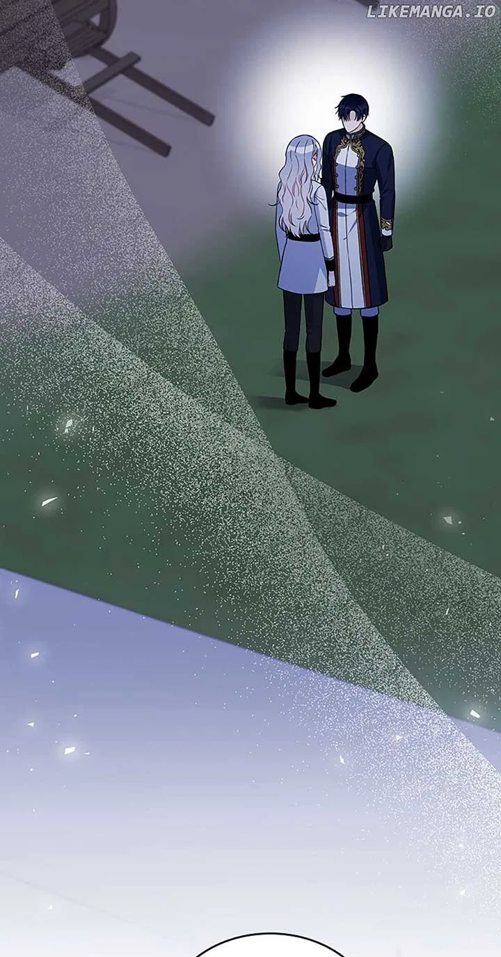 Don’t Be Obsessed With A Spirit Like Me! Chapter 50 – Page 30