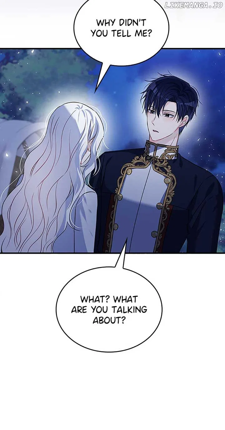 Don’t Be Obsessed With A Spirit Like Me! Chapter 50 – Page 31