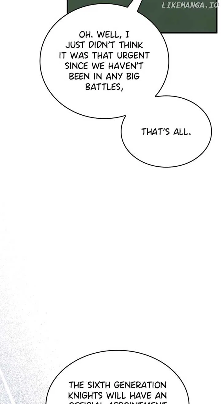Don’t Be Obsessed With A Spirit Like Me! Chapter 50 – Page 35