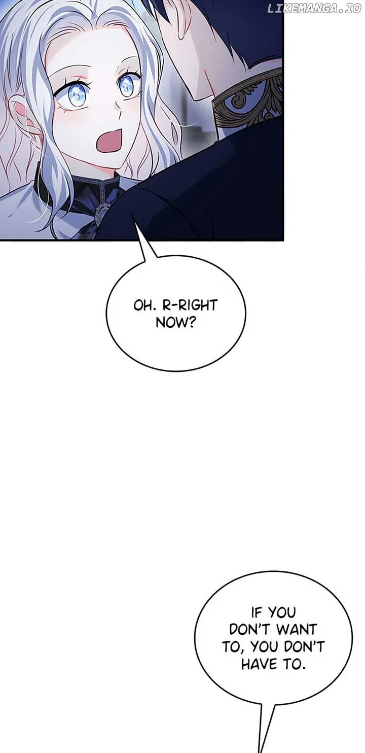 Don’t Be Obsessed With A Spirit Like Me! Chapter 50 – Page 41