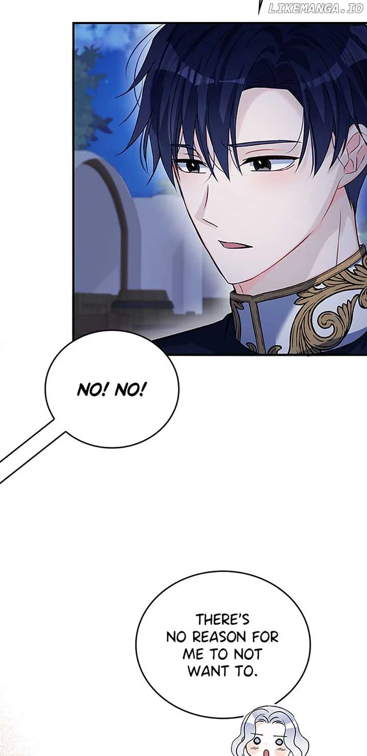 Don’t Be Obsessed With A Spirit Like Me! Chapter 50 – Page 42