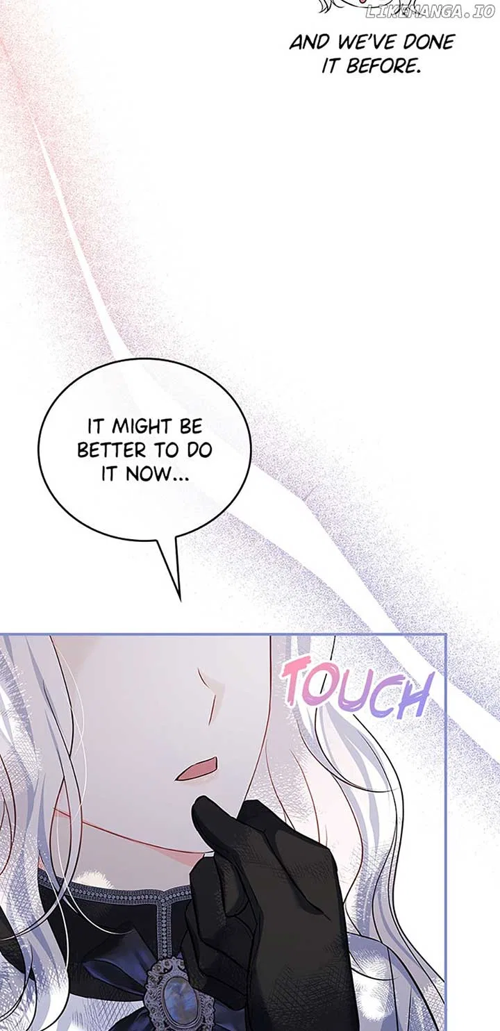 Don’t Be Obsessed With A Spirit Like Me! Chapter 50 – Page 43