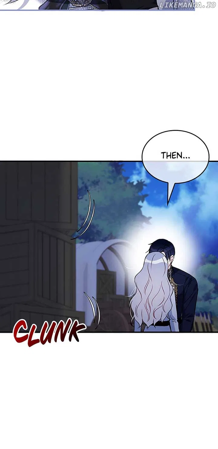 Don’t Be Obsessed With A Spirit Like Me! Chapter 50 – Page 44