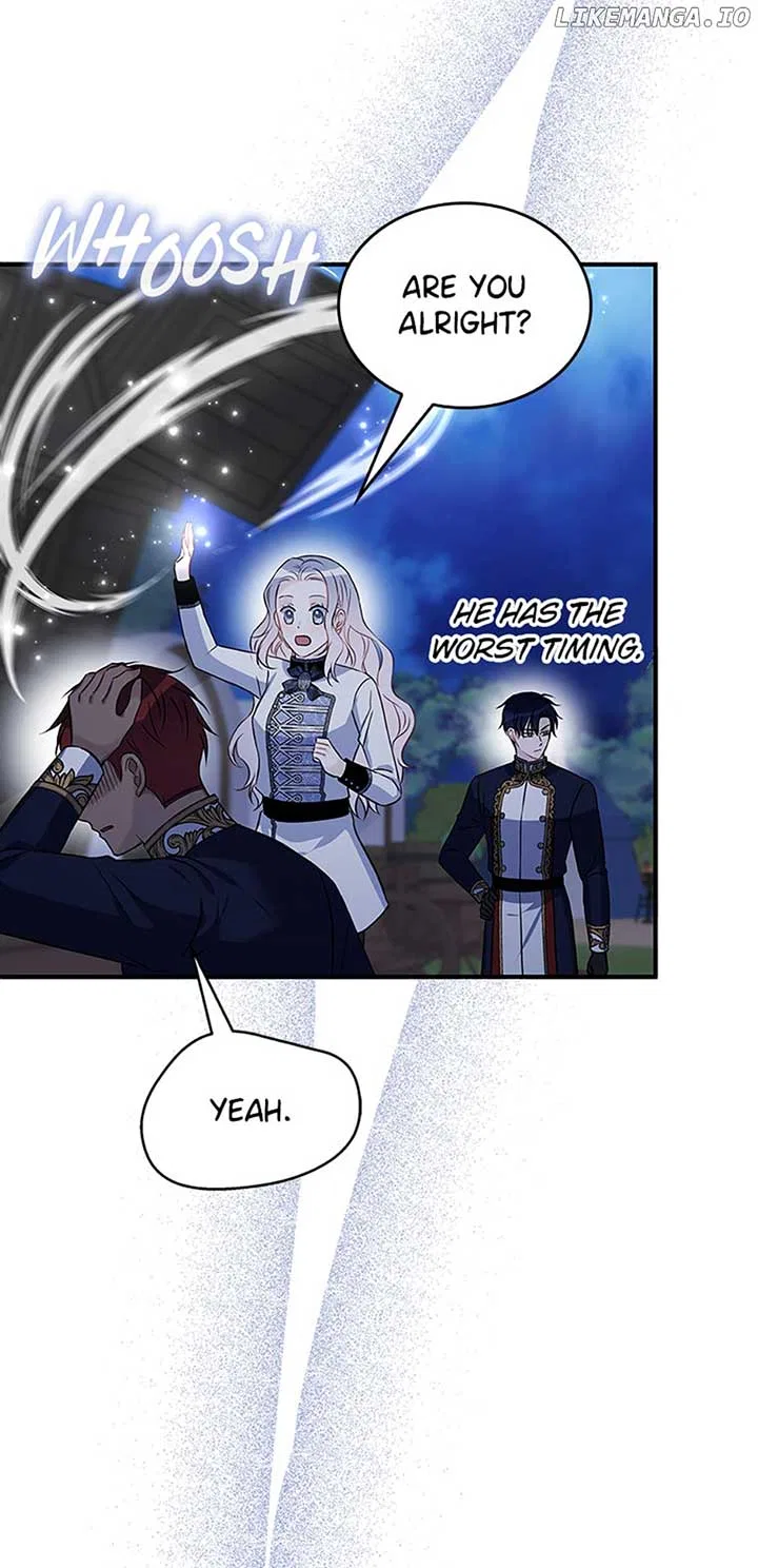 Don’t Be Obsessed With A Spirit Like Me! Chapter 50 – Page 48