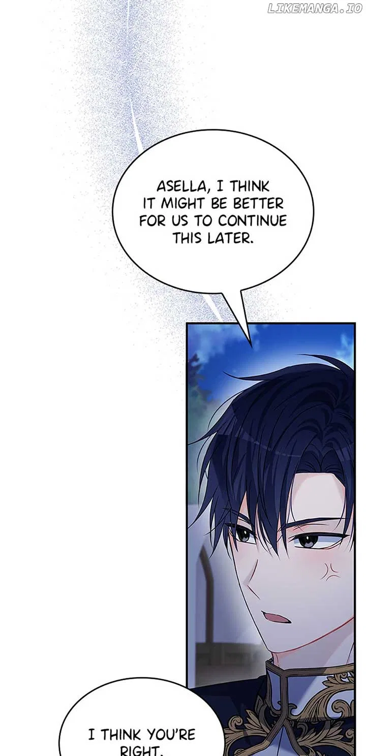 Don’t Be Obsessed With A Spirit Like Me! Chapter 50 – Page 49