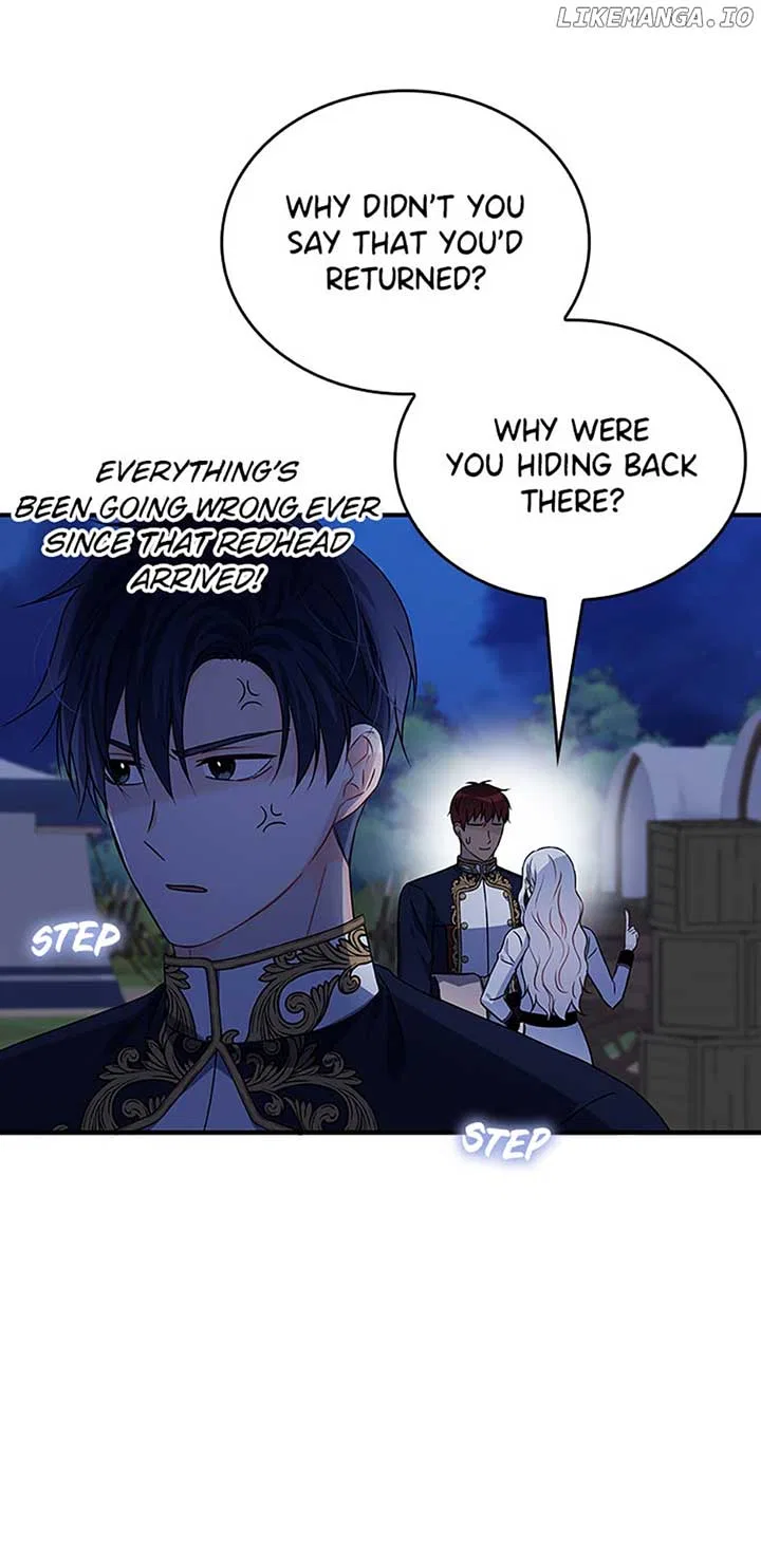 Don’t Be Obsessed With A Spirit Like Me! Chapter 50 – Page 51