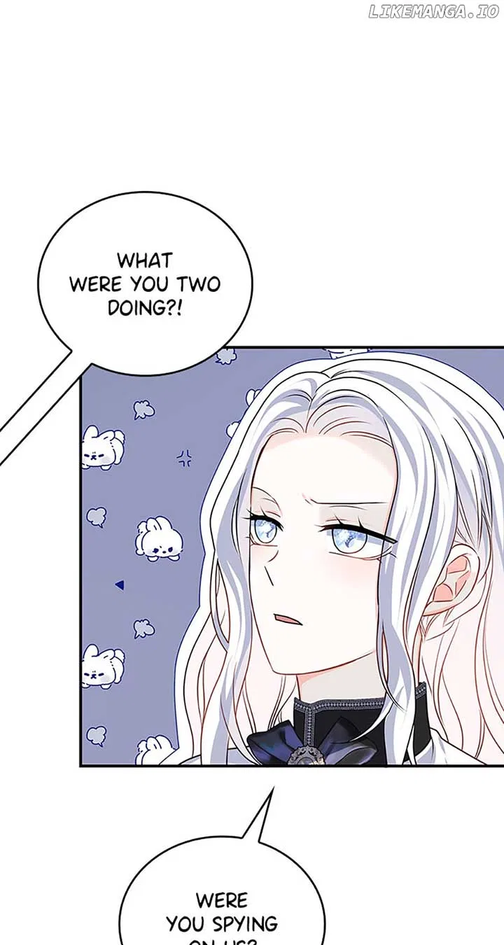 Don’t Be Obsessed With A Spirit Like Me! Chapter 50 – Page 52