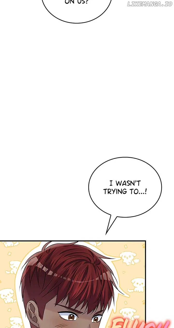 Don’t Be Obsessed With A Spirit Like Me! Chapter 50 – Page 53
