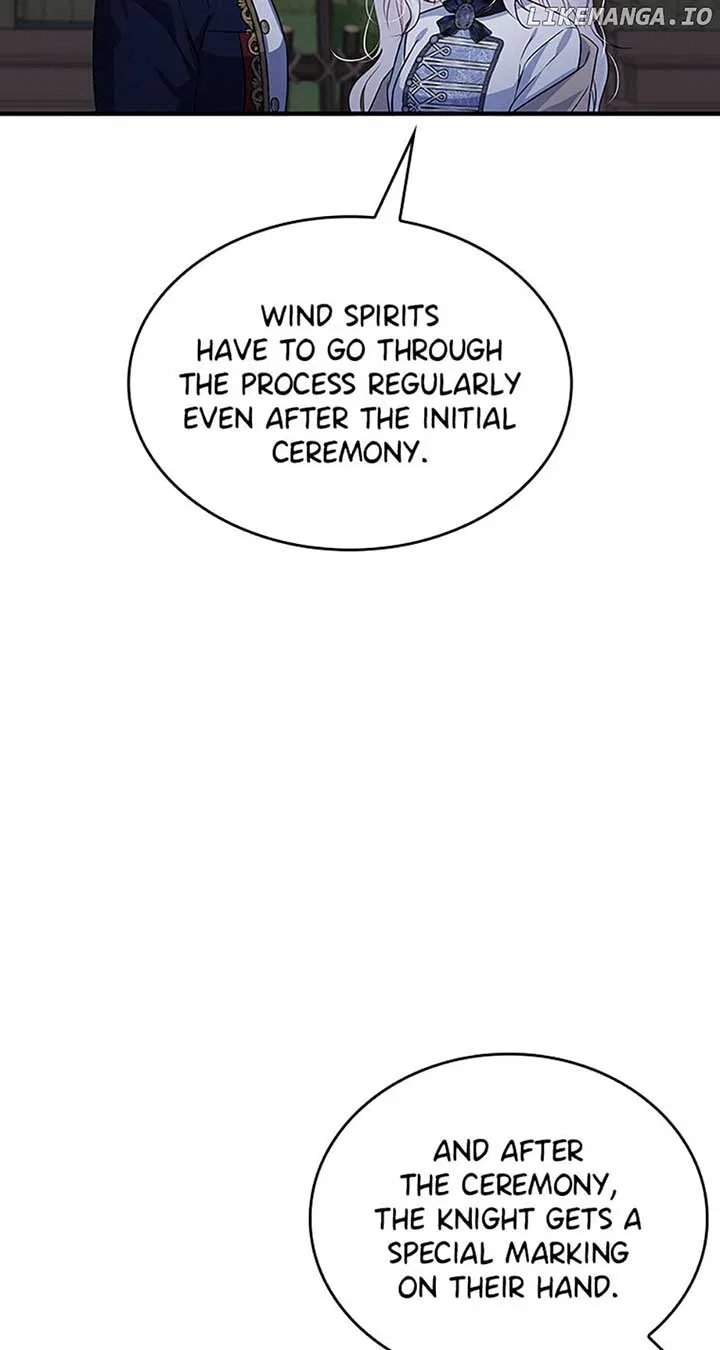 Don’t Be Obsessed With A Spirit Like Me! Chapter 50 – Page 57