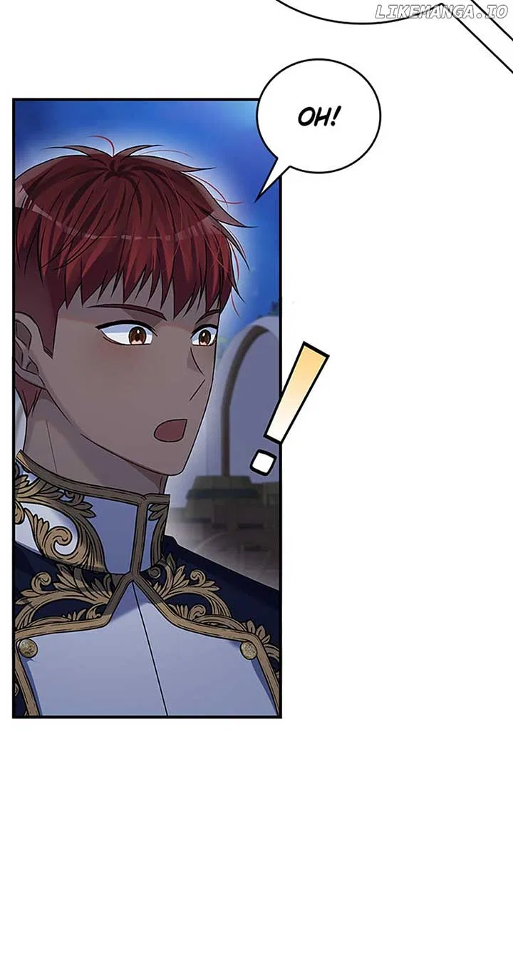Don’t Be Obsessed With A Spirit Like Me! Chapter 50 – Page 58