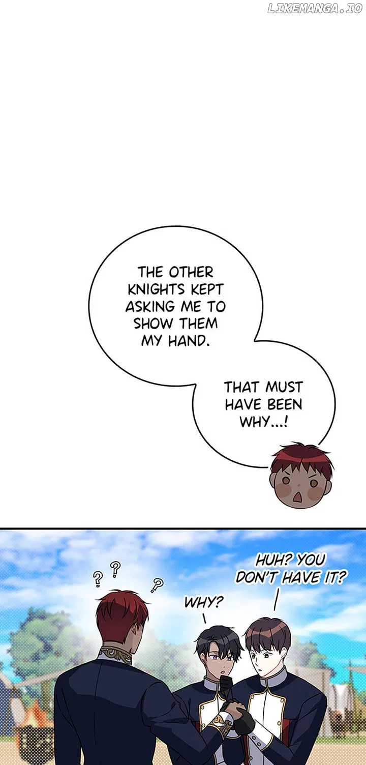 Don’t Be Obsessed With A Spirit Like Me! Chapter 50 – Page 59