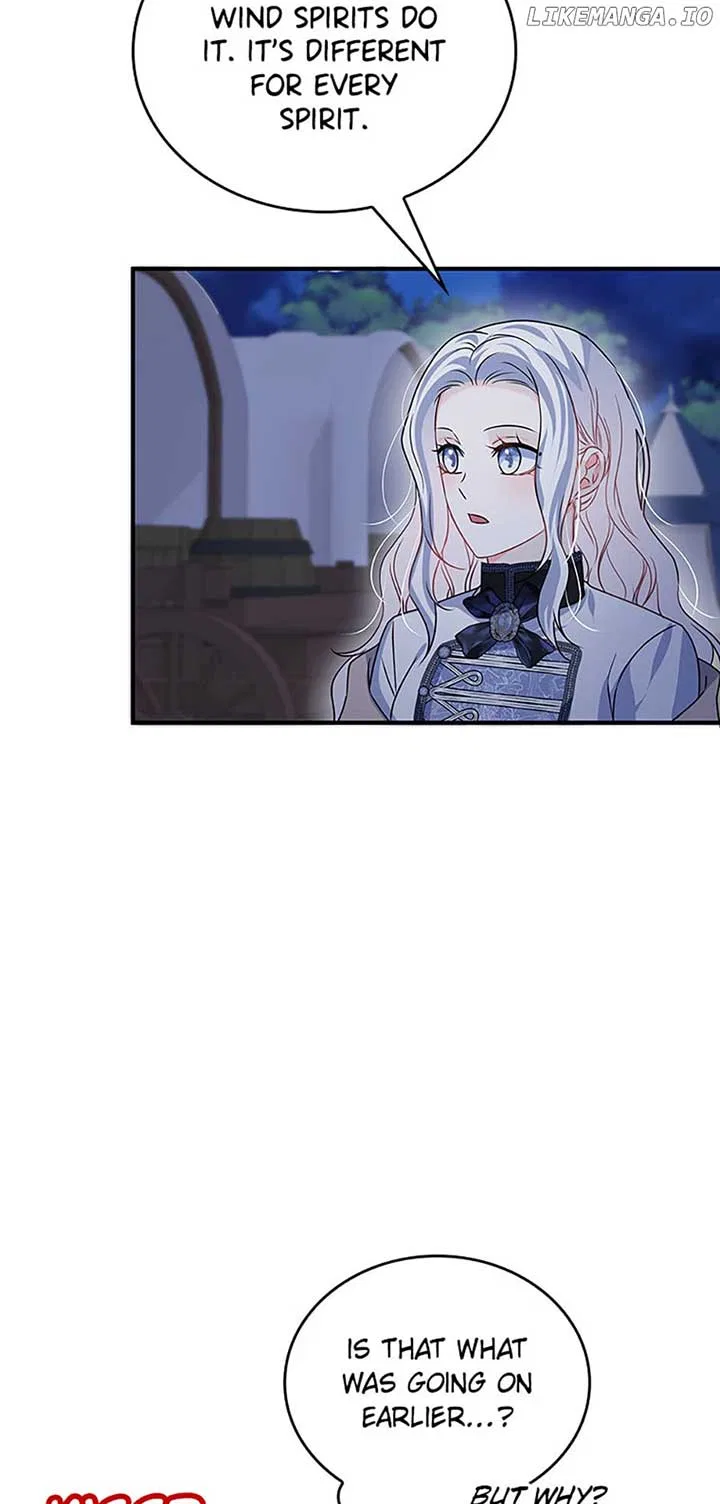 Don’t Be Obsessed With A Spirit Like Me! Chapter 50 – Page 64