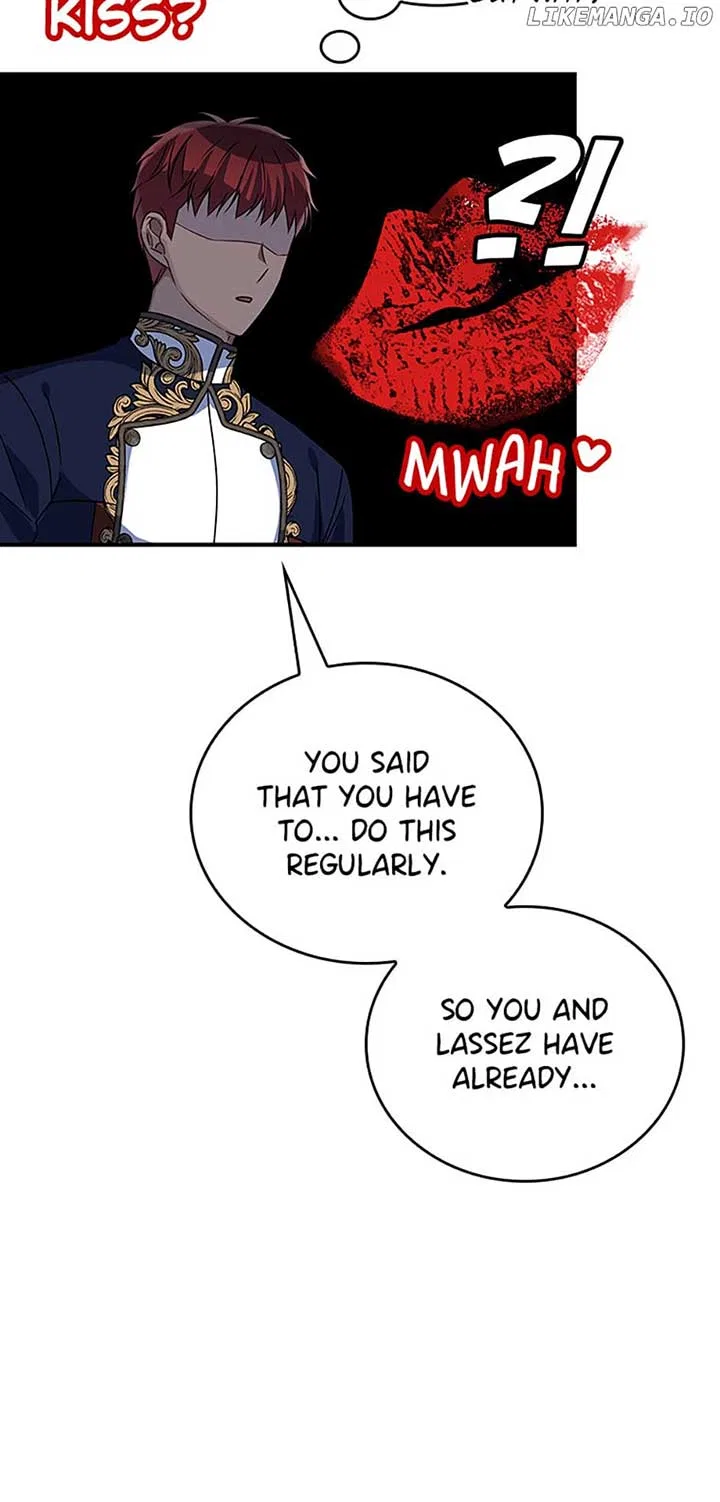Don’t Be Obsessed With A Spirit Like Me! Chapter 50 – Page 65