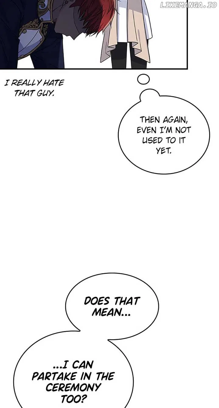 Don’t Be Obsessed With A Spirit Like Me! Chapter 50 – Page 68