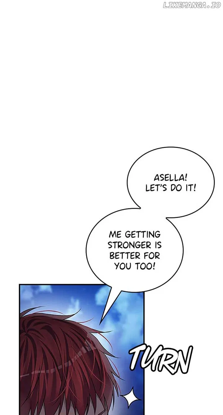 Don’t Be Obsessed With A Spirit Like Me! Chapter 50 – Page 70