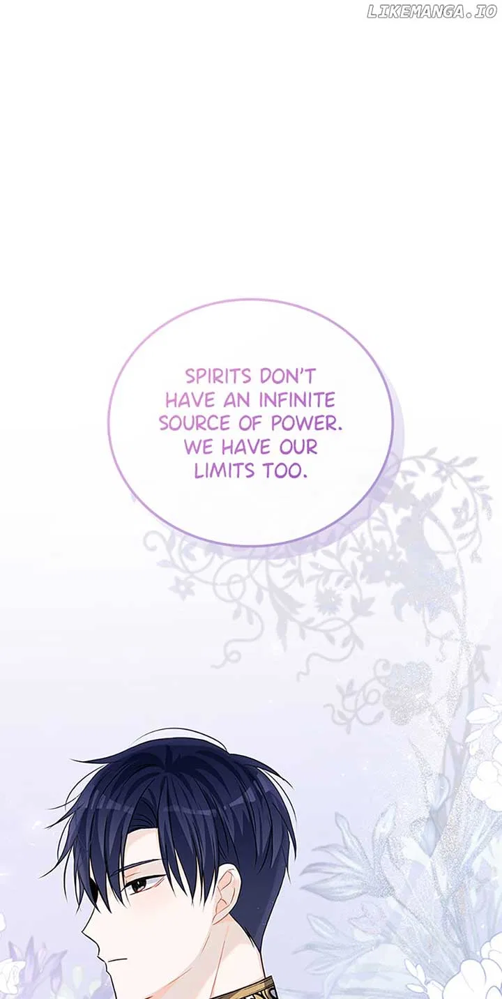 Don’t Be Obsessed With A Spirit Like Me! Chapter 50 – Page 74