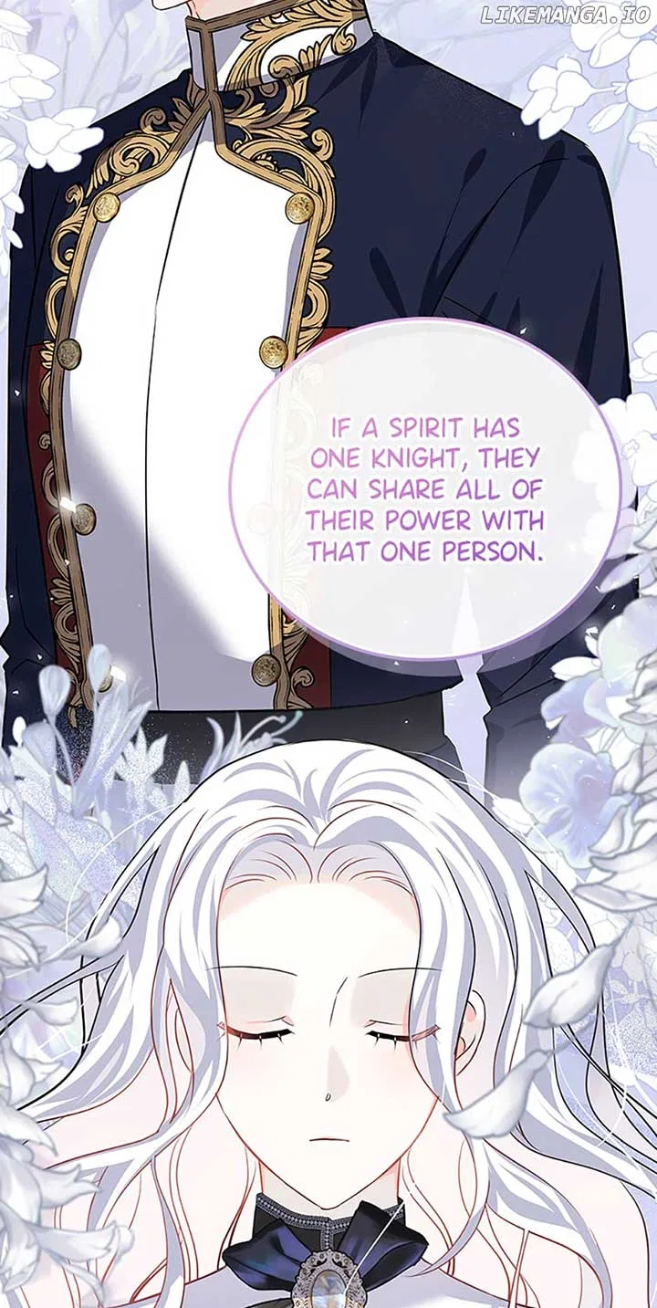 Don’t Be Obsessed With A Spirit Like Me! Chapter 50 – Page 75