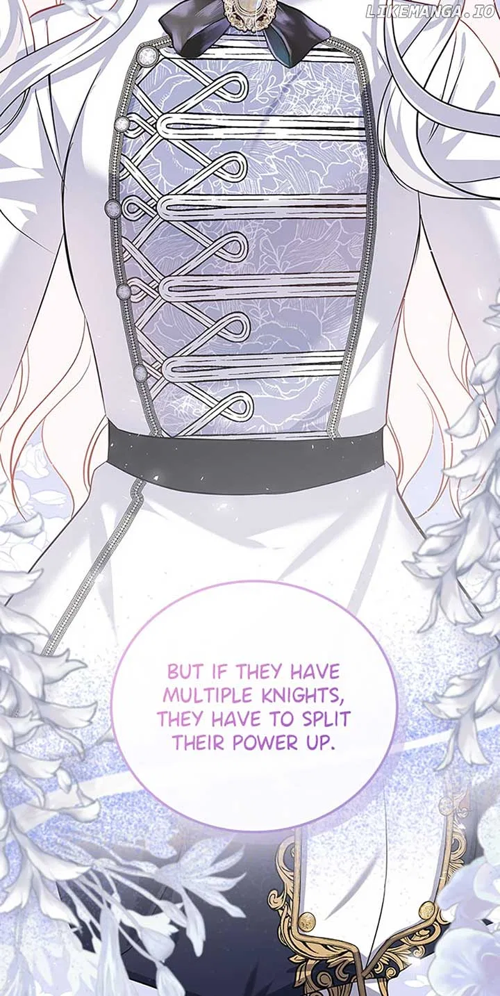 Don’t Be Obsessed With A Spirit Like Me! Chapter 50 – Page 76
