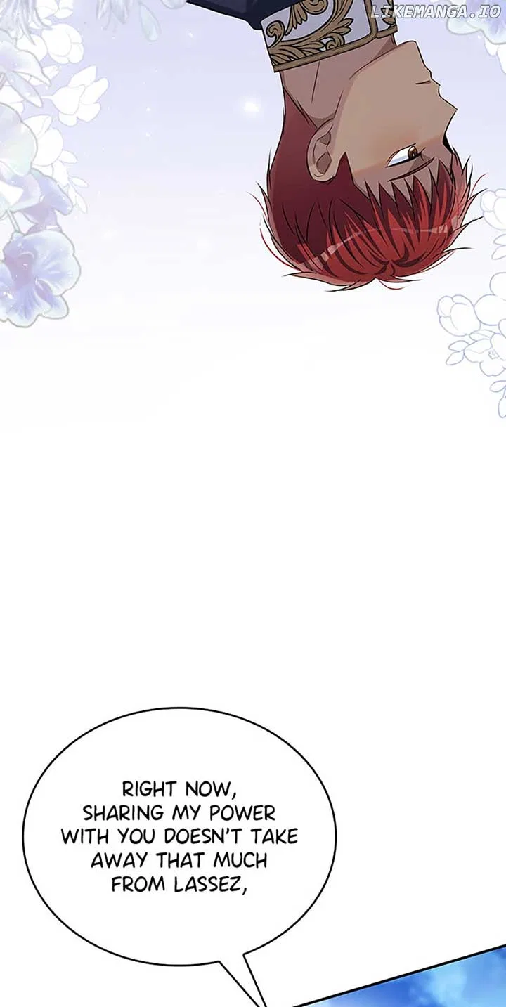 Don’t Be Obsessed With A Spirit Like Me! Chapter 50 – Page 77