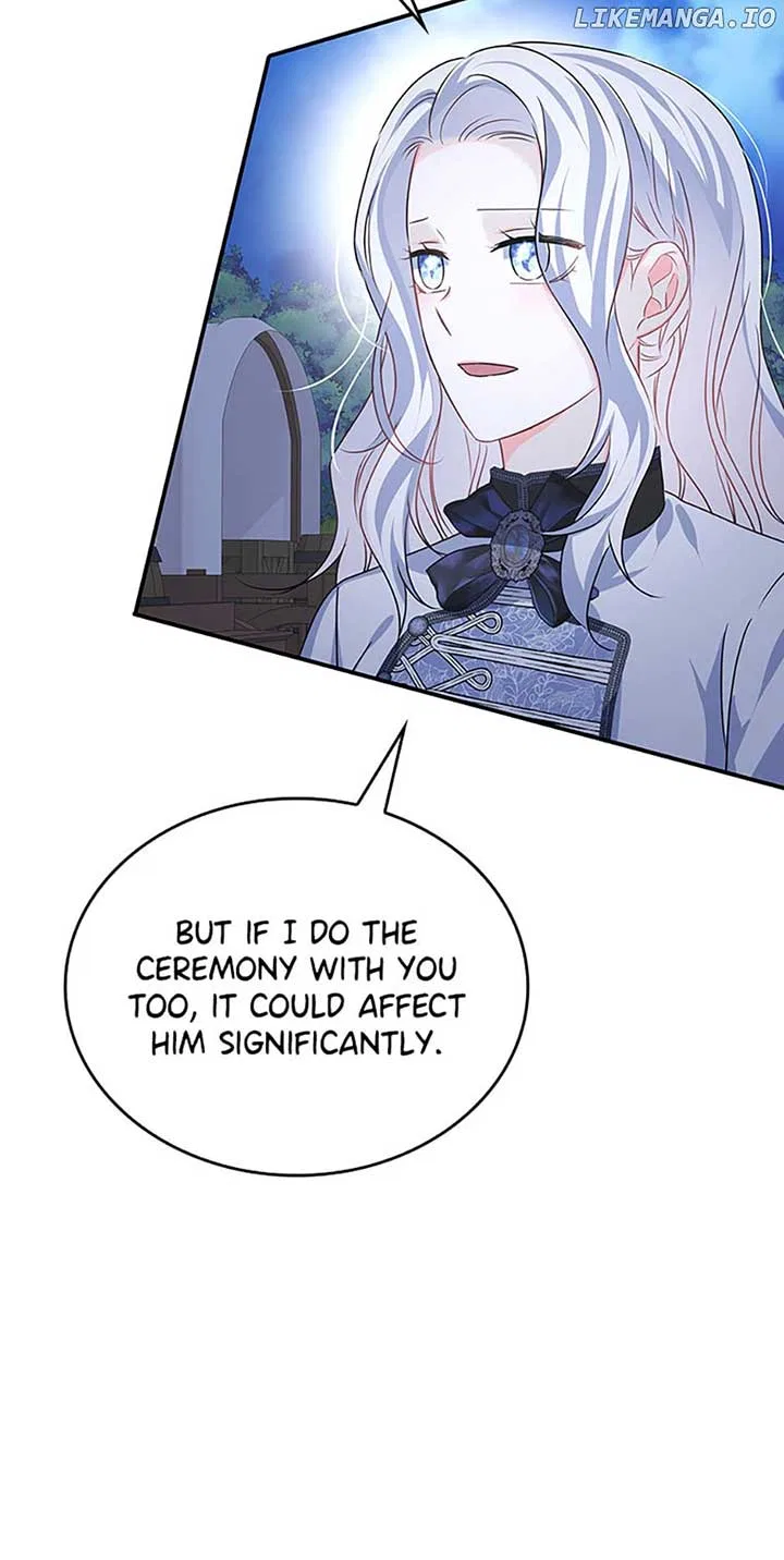 Don’t Be Obsessed With A Spirit Like Me! Chapter 50 – Page 78