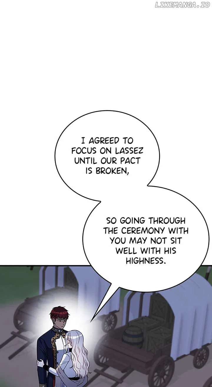 Don’t Be Obsessed With A Spirit Like Me! Chapter 50 – Page 79