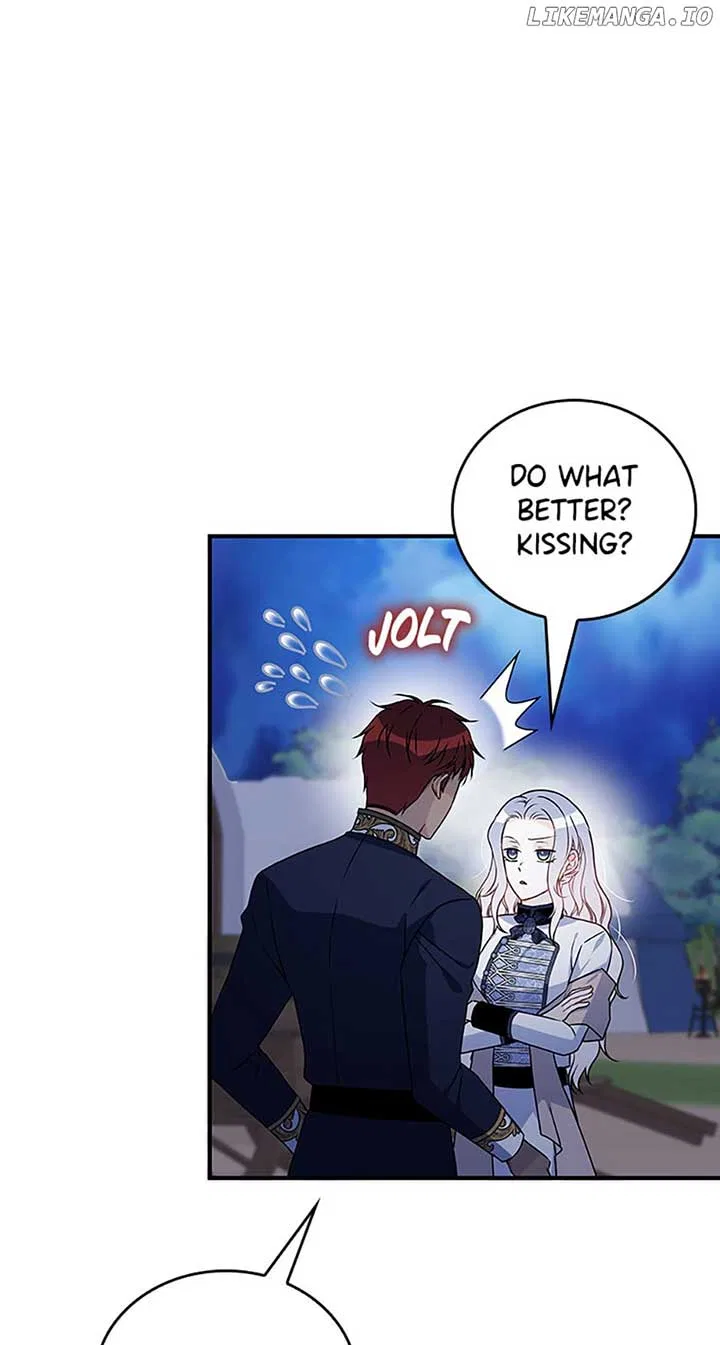 Don’t Be Obsessed With A Spirit Like Me! Chapter 50 – Page 85
