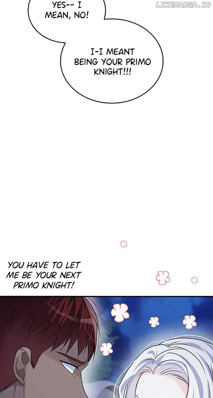 Don’t Be Obsessed With A Spirit Like Me! Chapter 50 – Page 86