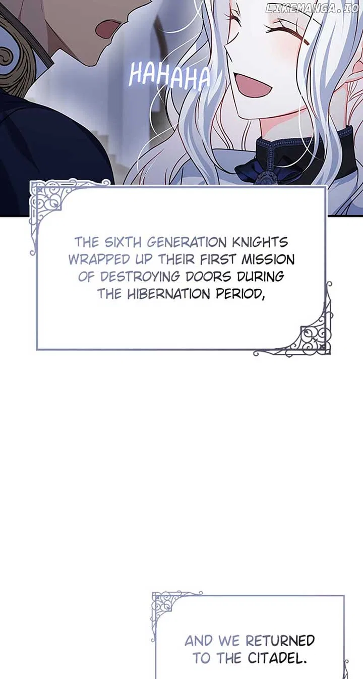Don’t Be Obsessed With A Spirit Like Me! Chapter 50 – Page 87