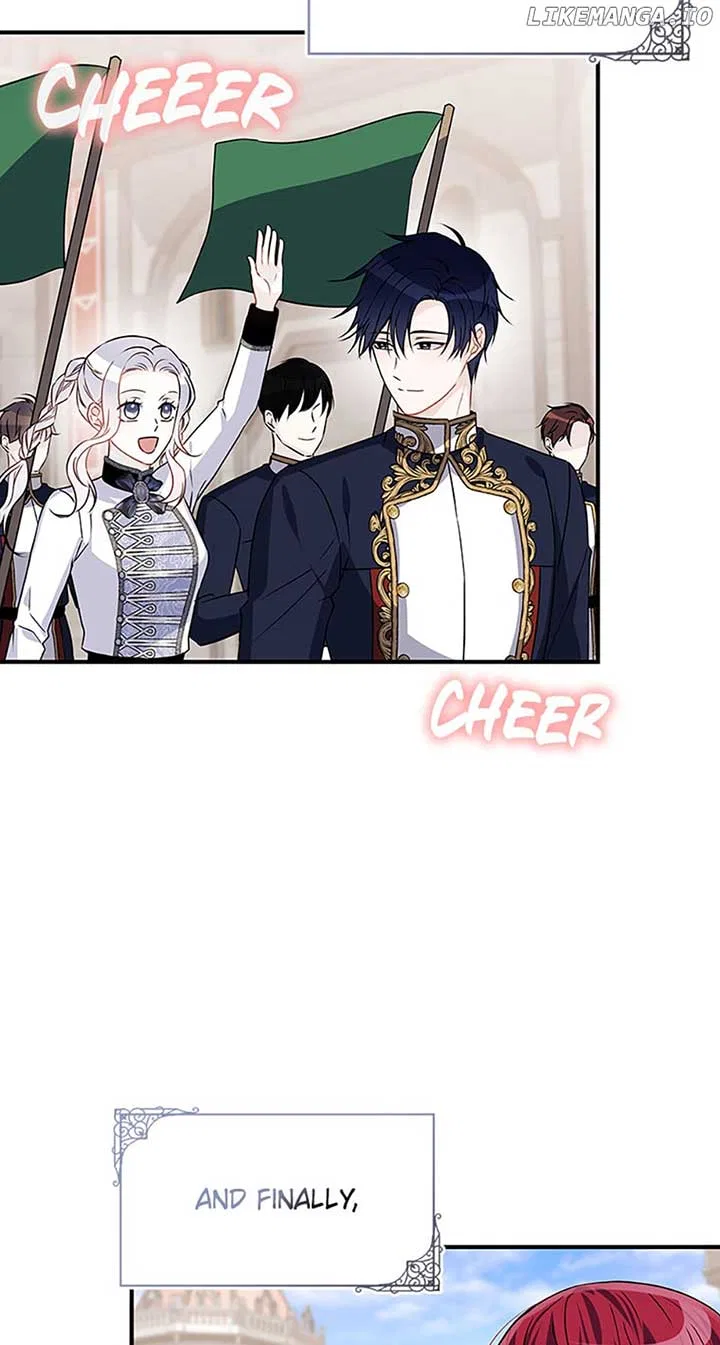 Don’t Be Obsessed With A Spirit Like Me! Chapter 50 – Page 88
