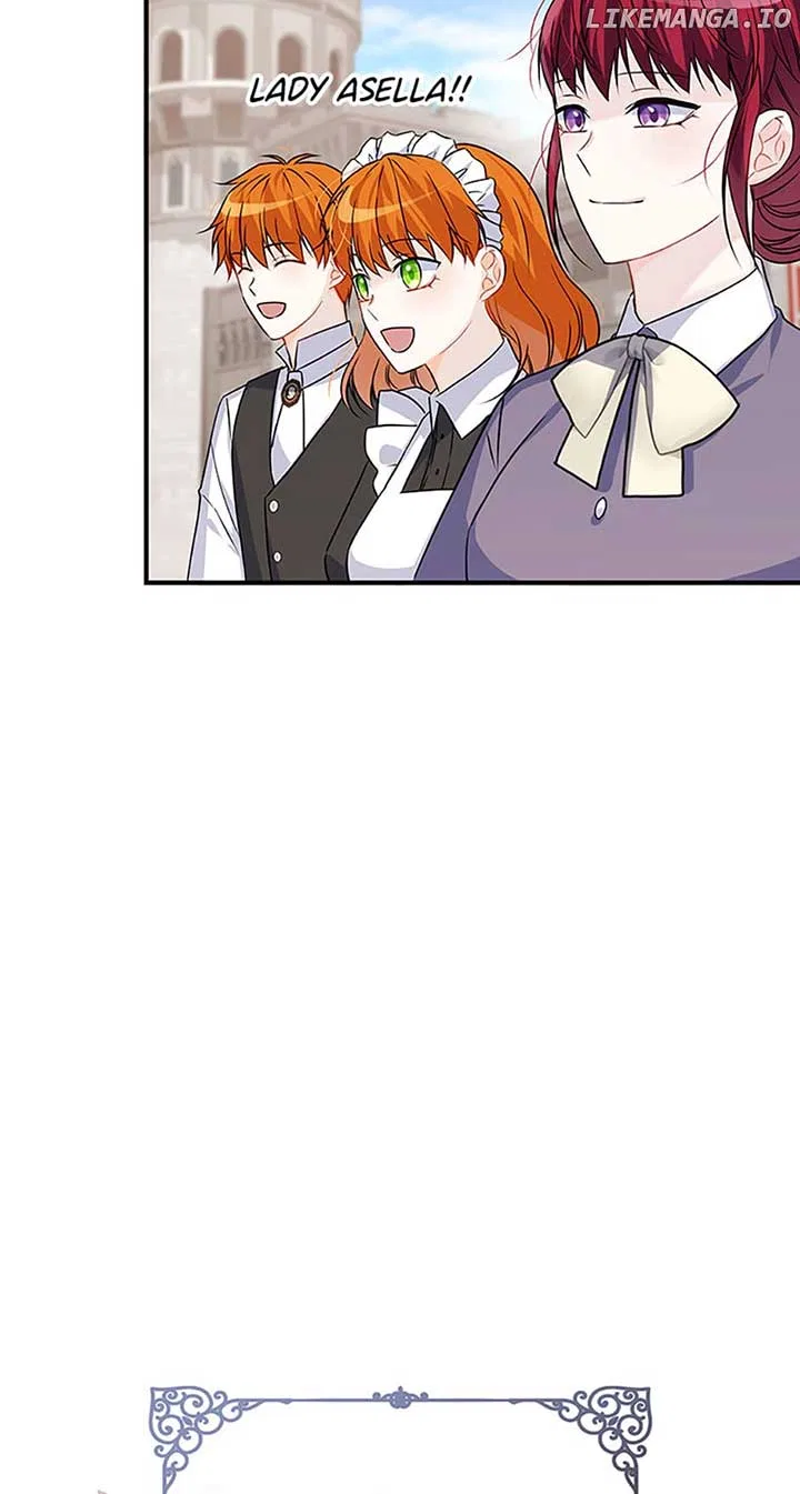 Don’t Be Obsessed With A Spirit Like Me! Chapter 50 – Page 89