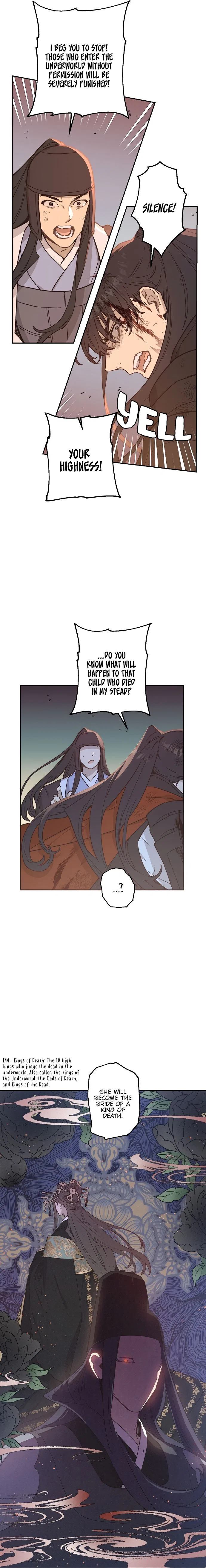 Onsaemiro Chapter 17 – Page 2