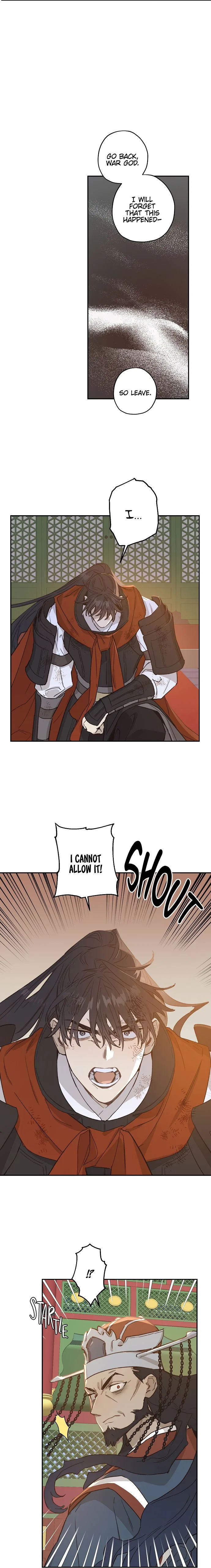 Onsaemiro Chapter 17 – Page 7